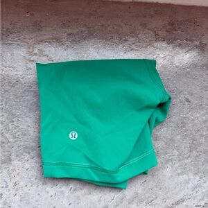Lululemon athletic shorts